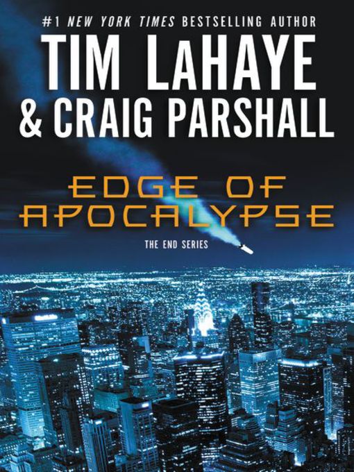 Title details for Edge of Apocalypse by Tim LaHaye - Wait list
